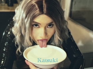 katsuki 1 grosse cochonne