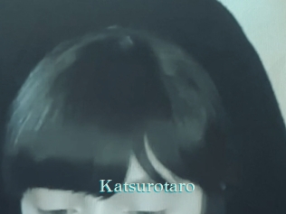 Katsurotaro
