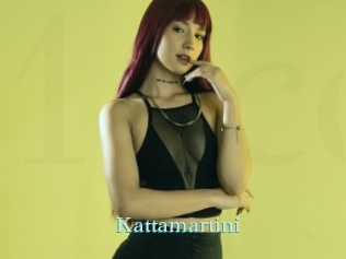 Kattamartini