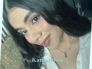 Kattatorress