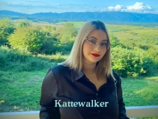 Kattewalker