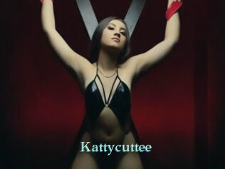 Kattycuttee