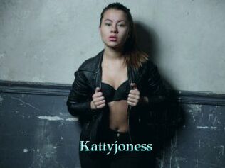 Kattyjoness
