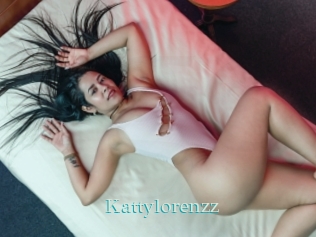 kattylorenzz 1 grosse cochonne