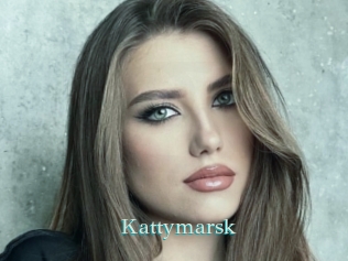 Kattymarsk