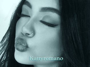 Kattyromano
