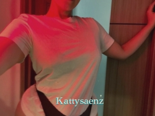 Kattysaenz