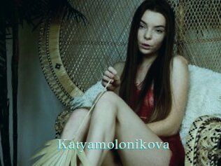 Katyamolonikova