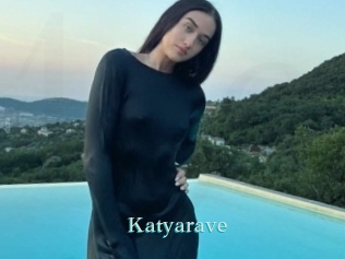 Katyarave