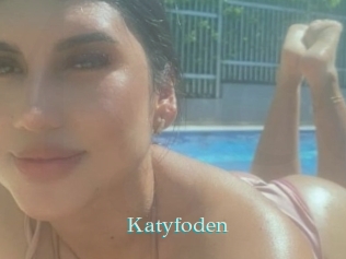 Katyfoden