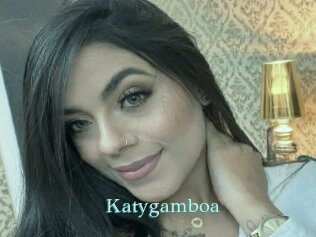 Katygamboa