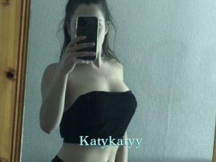 Katykatyy