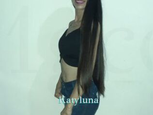 Katyluna