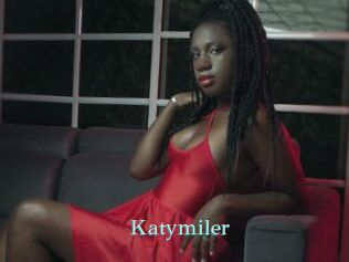 Katymiler