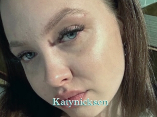 Katynickson