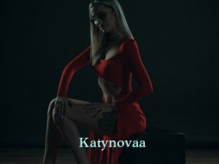 Katynovaa