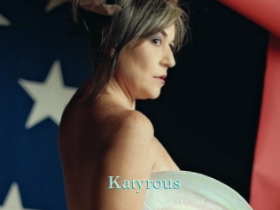 Katyrous