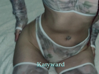 Katyward