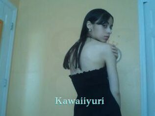 Kawaiiyuri