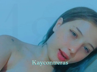 Kaycontreras