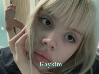 Kaykim