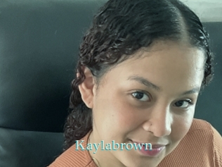 Kaylabrown