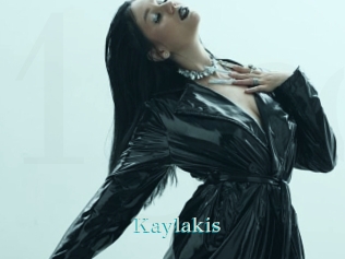 Kaylakis