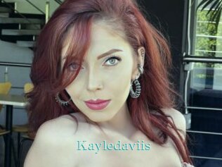 Kayledaviis