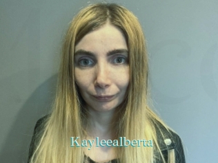 Kayleealberta