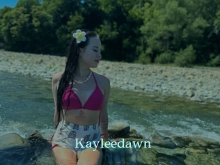 Kayleedawn