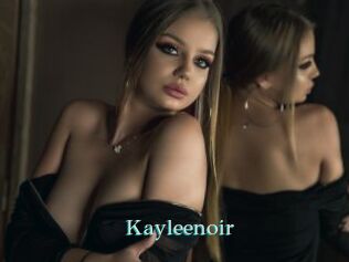 Kayleenoir