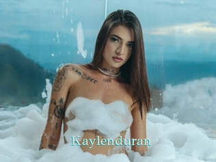 Kaylenduran