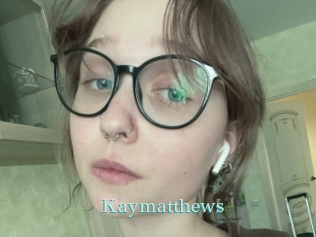 Kaymatthews
