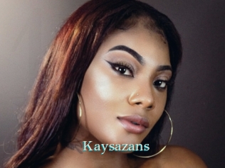 Kaysazans
