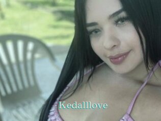 Kedalllove
