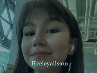 Keeleyallston