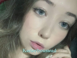 Keeleyboustead