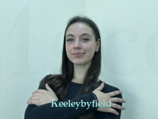 Keeleybyfield