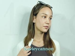 Keeleycannon