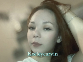 Keeleycarvin