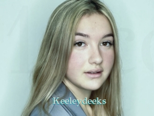 Keeleydeeks