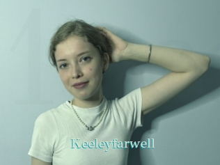 Keeleyfarwell