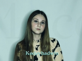 Keeleyhadwin