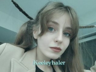 Keeleyhaler