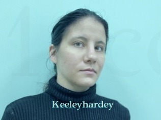 Keeleyhardey