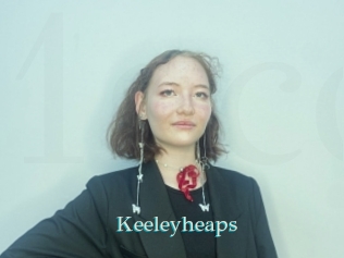 Keeleyheaps