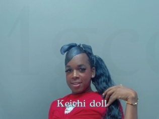 Keichi_doll