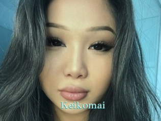 Keikomai