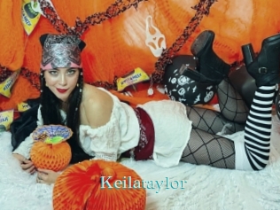 Keilataylor