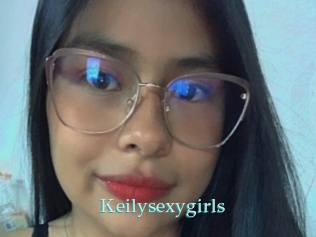 Keilysexygirls